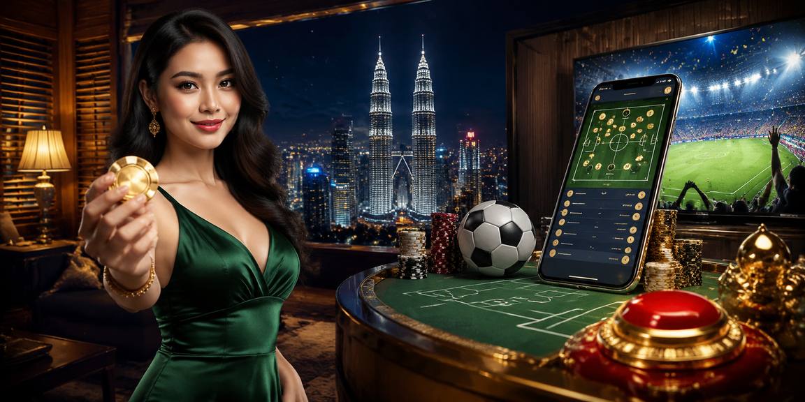 sbobet 777 Grid Dan Pole
