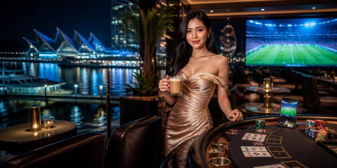 sbobet 777 Fortune Mouse